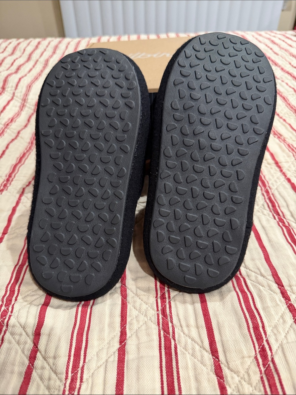 Allbirds Dweller Slippers - Wool - Picture 4 of 5
